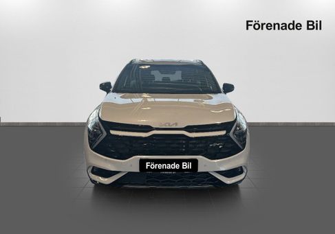Kia Sportage, 2024 2