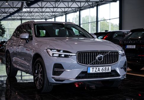 Volvo XC60, 2024 2