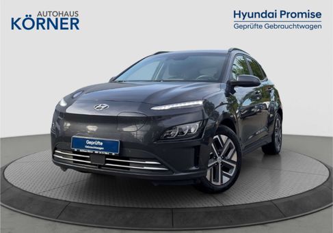 Hyundai Kona, 2022 2