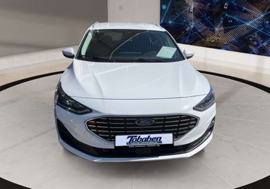 Ford Focus, 2024