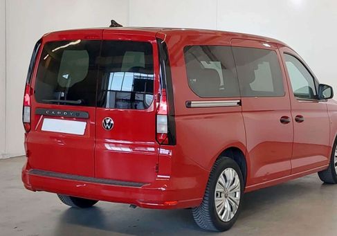 Volkswagen Caddy, 2023