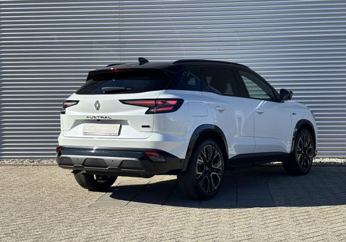 Renault Austral, 2026 2