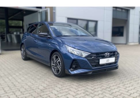 Hyundai i20, 2025 3