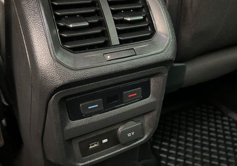 Volkswagen Tiguan, 2019 3