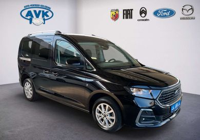Ford Tourneo Connect, 2022