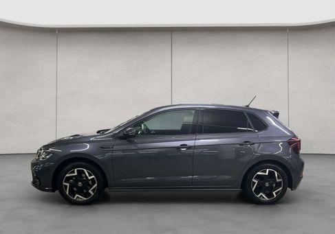 Volkswagen Polo, 2025 2
