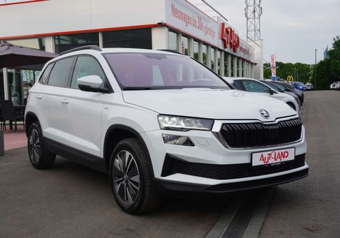 Skoda Karoq, 2022