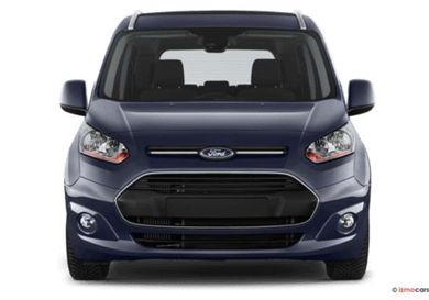Ford Tourneo Connect, 2020