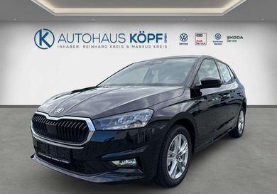 Skoda Fabia, 2026