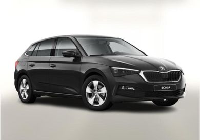 Skoda Scala, 2023