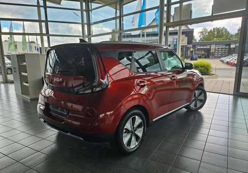 Kia Soul, 2024
