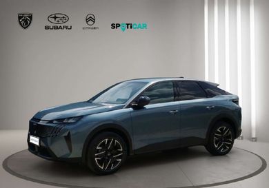 Peugeot 3008, 2026