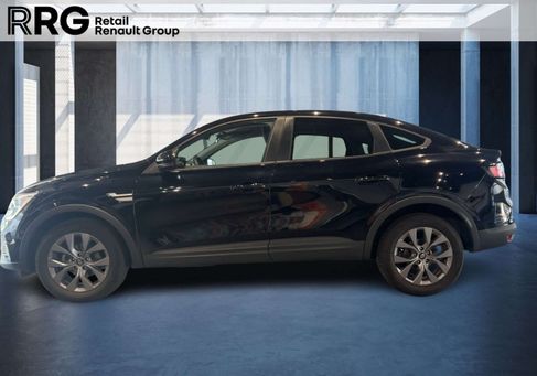 Renault Arkana, 2025