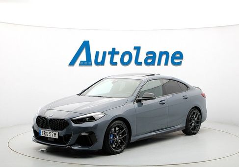 BMW M235, 2020