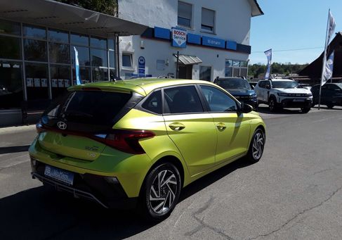 Hyundai i20, 2026 3