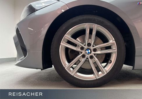 BMW 118, 2022