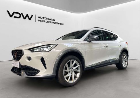 Cupra Formentor, 2023