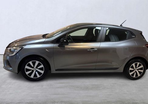 Renault Clio, 2023