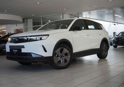 Opel Grandland X, 2024 3