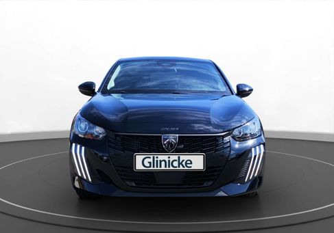 Peugeot 208, 2026