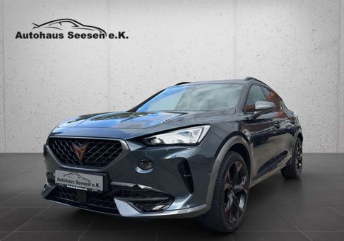 Cupra Formentor, 2024 3