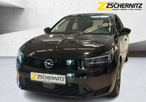 Opel Corsa, 2025 2