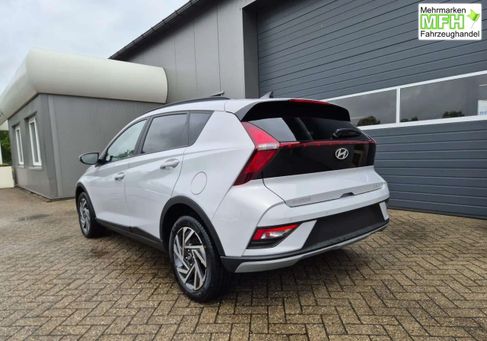 Hyundai Bayon, 2026 3