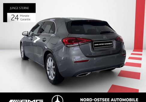 Mercedes-Benz A 180, 2019