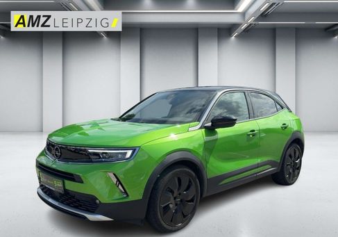 Opel Mokka, 2023 2