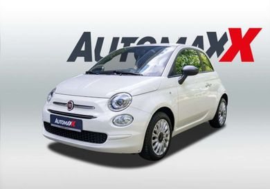 Fiat 500, 2024