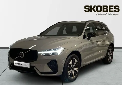 Volvo XC60, 2025 3