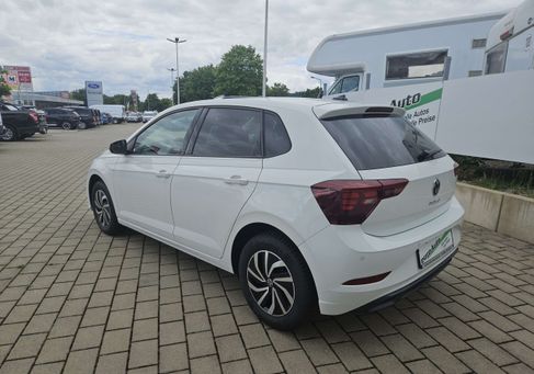 Volkswagen Polo, 2026 3