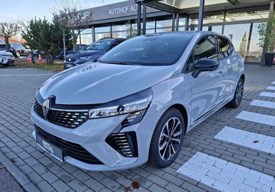 Renault Clio, 2025