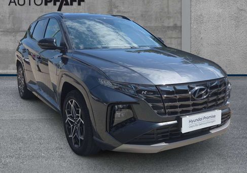 Hyundai Tucson, 2023