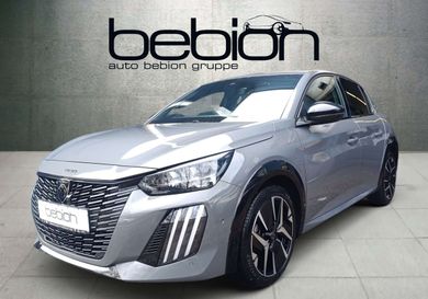 Peugeot 208, 2023
