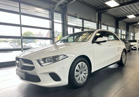 Mercedes-Benz A 160, 2019