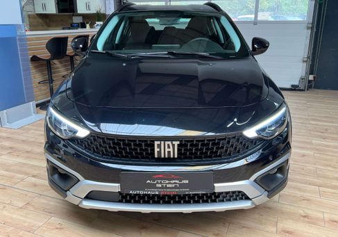 Fiat Tipo, 2024
