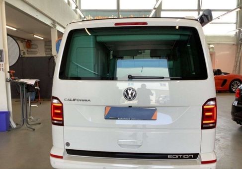 Volkswagen T6 California, 2019