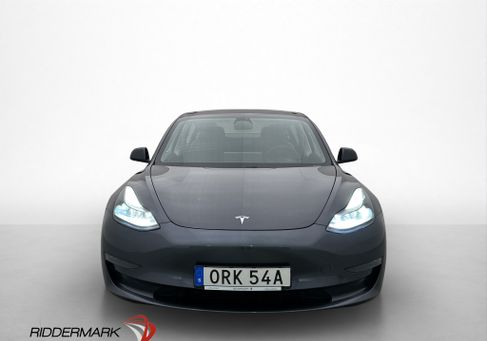 Tesla Model 3, 2021 2