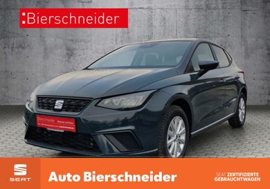 Seat Ibiza, 2026