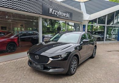 Mazda CX-30, 2022