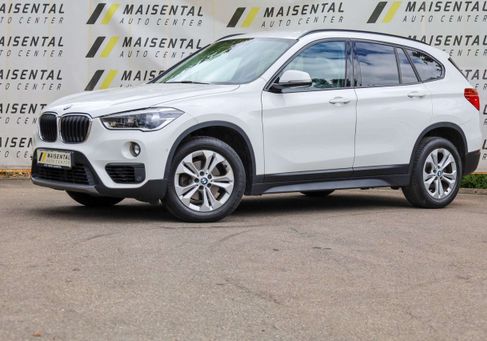 BMW X1, 2018 3