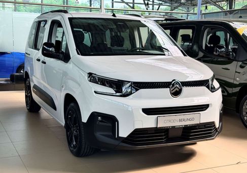 Citroën Berlingo, 2026 2