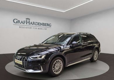 Audi A4 Allroad, 2023