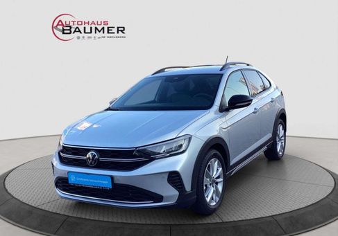 Volkswagen Taigo, 2025