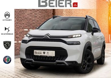 Citroën C3 Aircross, 2024