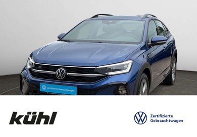 Volkswagen Taigo, 2022