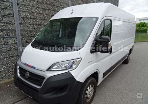 Fiat Ducato, 2019