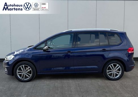 Volkswagen Touran, 2024 2