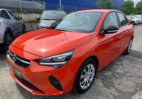 Opel Corsa, 2023 2